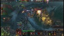 The International 4: Cloud9 vs LGD (DOTA2) Phase 3, Game 3 (часть1)