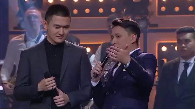 КЫЗЫК TIMES – Торегали Тореали пародия – ТОЛЫК ИНТЕРВЬЮ Кызык Times 2017)