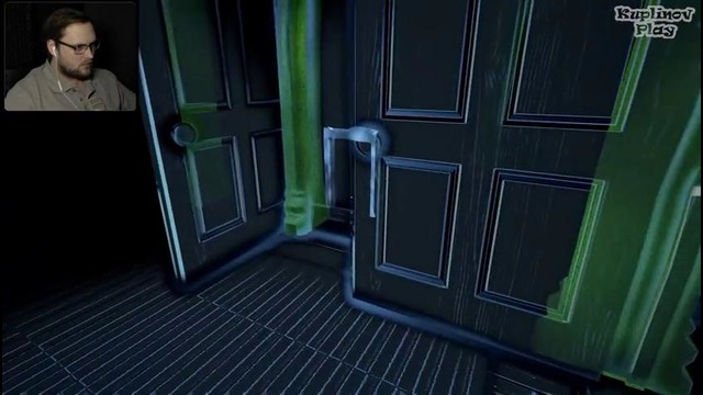 СУЩЕСТВО ► Perception #2