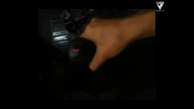 Спарк скорость рычаг