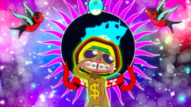 Fukkit – how to rap generic, a tutorial freestyle 2