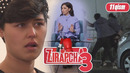Zirapcha 3-mavsum, 11-qism, Dilbar va Sitora mushtlashdi