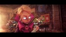 What does a hero truly fear? (Dota 2 SFM – TI7 Short Film Contest entry)
