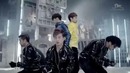 TVXQ! – Humanoids Music Video