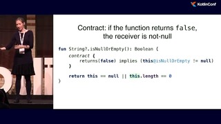 KotlinConf 2018 – New Type Inference and Related Language Features by Svetlana I