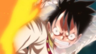 One Piece – 798 Серия