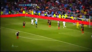 Real Madrid – Sevilla 3-0 All Goals and Full Highlights HD (29/04/2012)
