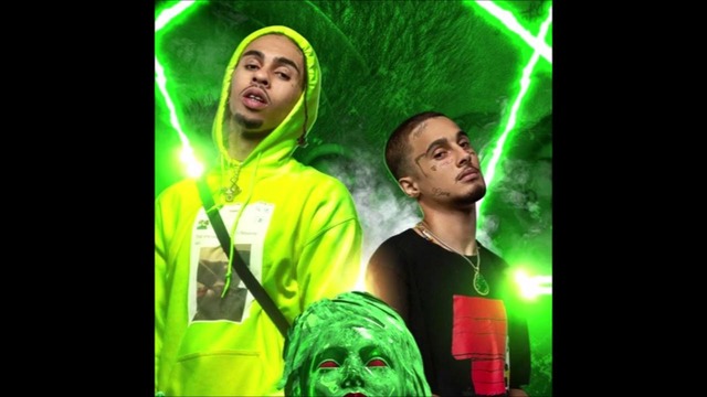 Robb Bank$, Wifisfuneral – PayOut (Prod. Grimm Doza) Audio