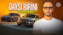 Li9 Livis vs Zeekr 9x | Qaysi birini olardiz