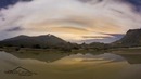 Небо Канар / El Cielo de Canarias / Canary sky