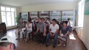Меҳригиёнинг дардига ким дармон бўлади