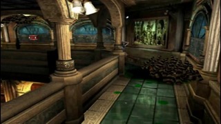 Прохождение Resident Evil 3 [480p] — Часть 7 – Шкатулка