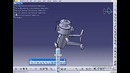 Tutorial Catia 79 – View Positions