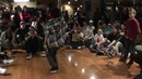 Hip hop battle ( Малыши зажигают )