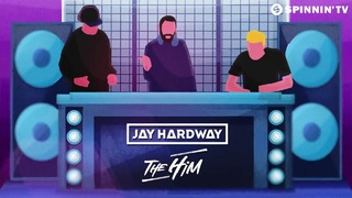 Jay Hardway & The Him – Jigsaw (Official Music Video)