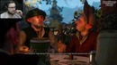 The Witcher 3 – Hearts of Stone СВАДЕБНОЕ ВЕСЕЛЬЕ #5