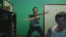 (Zyzz Brah) CHest Brah Dancing