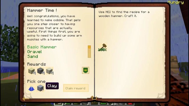 Agrarian Skies II with Pan #2 – Да будет дождь