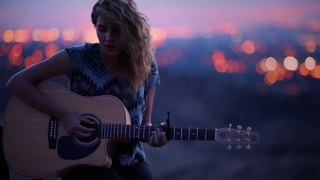Tori Kelly – All In My Head | Live Acoustic