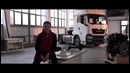 BEHIND THE SCENES.Tashkent. Mapping on Malibu ( RETTOP prod)