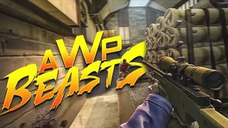 Awp BEASTS | Sparkles [720p/60fps]