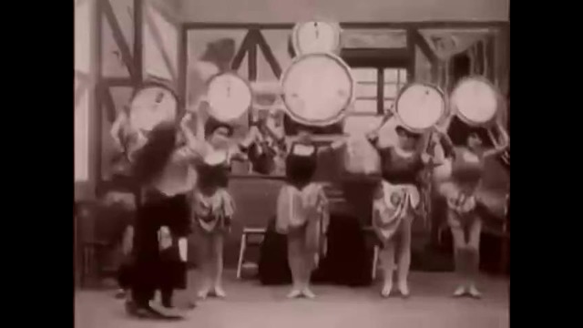 Золушка (фильм, 1899)