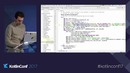 KotlinConf 2017 – Deep Dive into Kotlin Native by Andrey Breslav