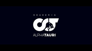 Alpha Tauri AT03 F1 2022