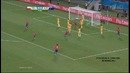 Чили 3-1 Австралия HD Полный обзор