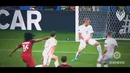 Португалия – Франция ¤ Финал Чемпионата Европы 2016 ¤ Промо