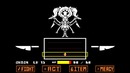 Underfell: Битва с Маффет