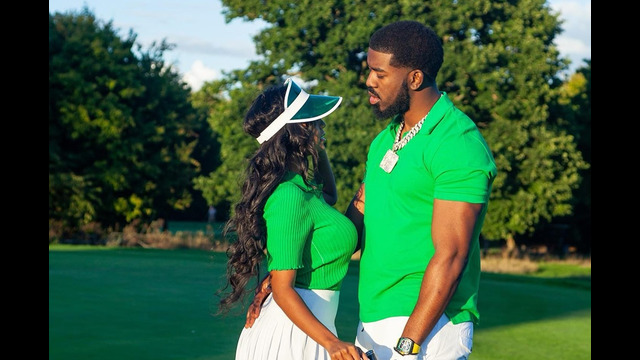 Tion Wayne – Let’s Go (Feat. Aitch) (Official Video)