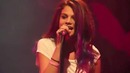 Selena Gomez – [Concert 2012 House of Blues on Sunset Strip