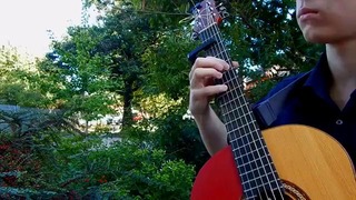 The Cranberries – Zombie (Alexandr Misko) (Fingerstyle Guitar)