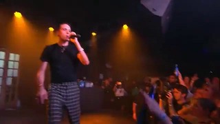 G-Eazy – No Limit ft. Cardi B (Bud Light Dive Bar Tour – New Orleans)