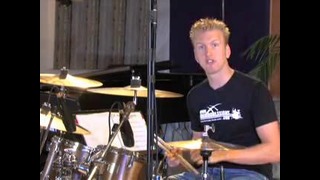 5-4 Odd Time Beats – Drum Lessons