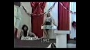 Fashion Show Funny Moment