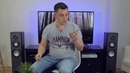 Распаковка Xiaomi Redmi 5. Дёшево, красиво, хорошо