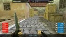 WCG UA 2011: GrandFinal: KerchNET vs DTS (de inferno)
