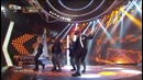BTS – Perfect Man (2015 MBC Music festival)