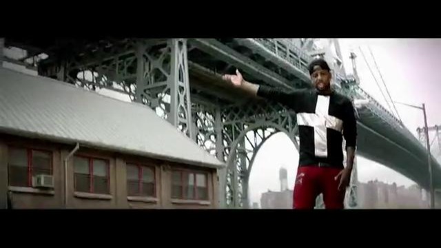 Fabolous – So NY