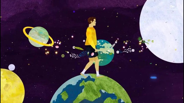 BoA feat Beenzino – No Matter What