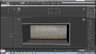 Unity3D [Android] Урок 1 – Создание сцены. Часть 1
