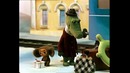 Советский мультфильм – Чебурашка и Крокодил Гена (Все серии)