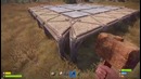 Топ бункер 2х2 – эпичные постройки – rust – гайд
