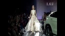 Дефиле LALI весна-лето 2017 на неделе моды MBFW Almaty