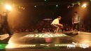 World BBoy Classic 2013 1-8 Final – Robin & Kolobok vs Roy & Skychief