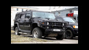 PROдвижение. Я купил Hummer H2. Мечты сбываются
