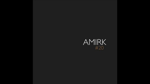 (ТАШКЕНТ 2016) Amirk – Cтерва