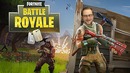 K ► P | Бесплатный убийца Pubg ► Fortnite – Королевская битва